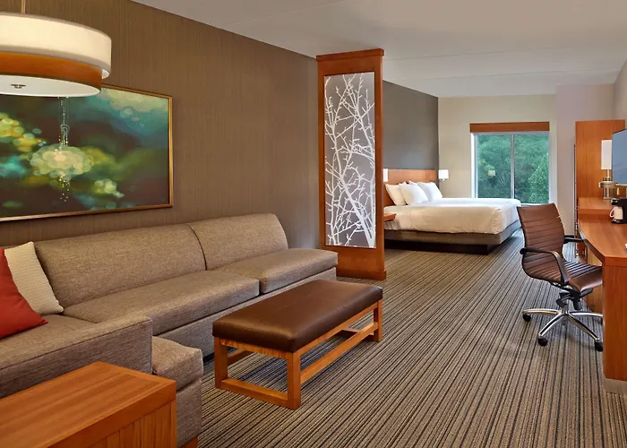 Hyatt Place Chapel Hill
