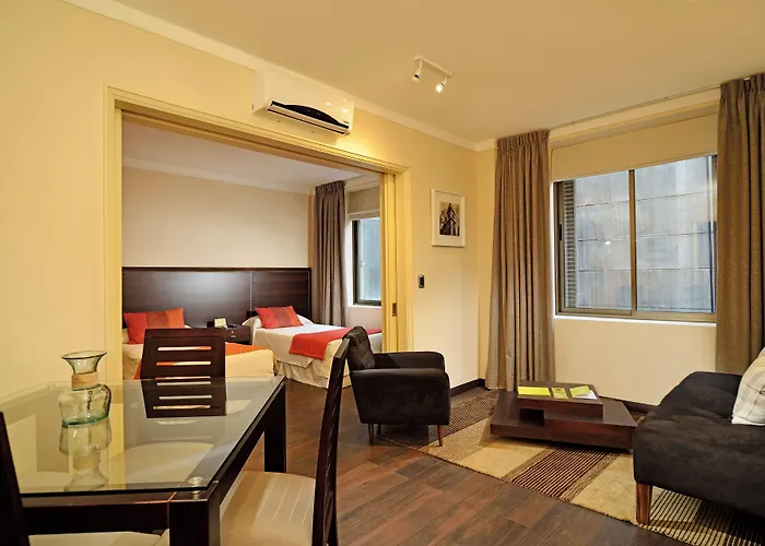 Hotel Gran Palace