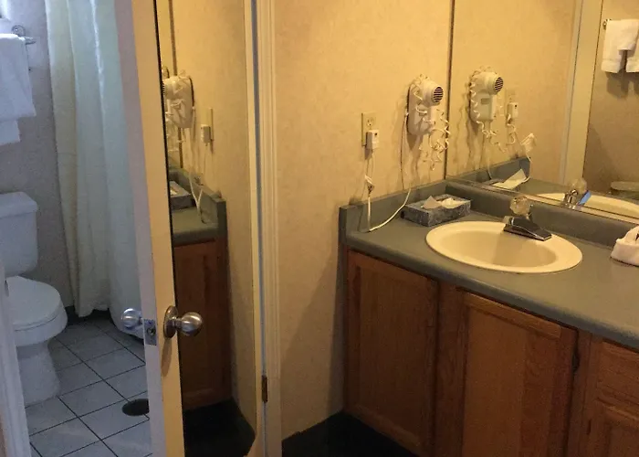 Garden Inn And Suites Fresno