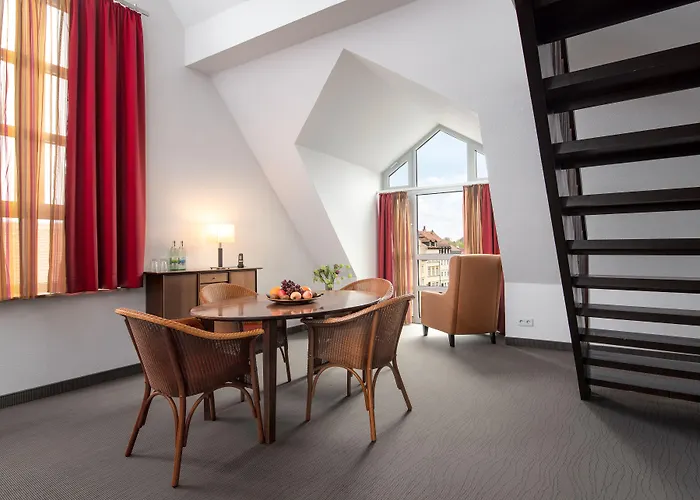 Hotel Nepomuk