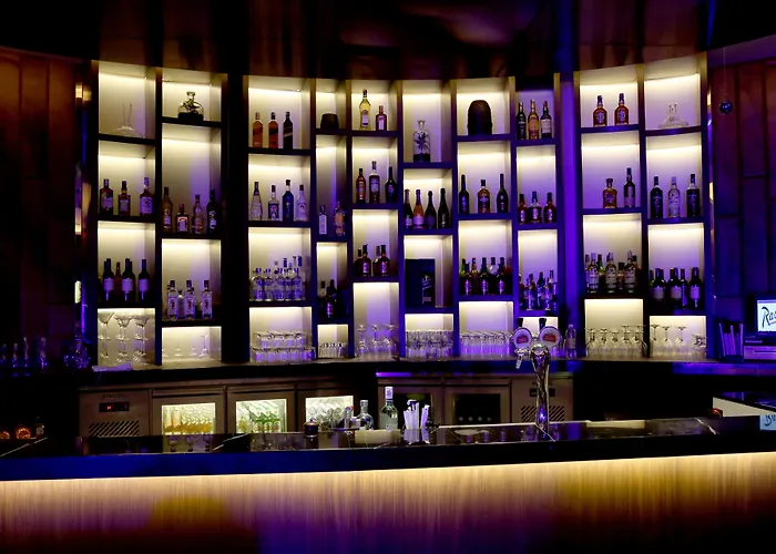 Radisson Blu Faridabad