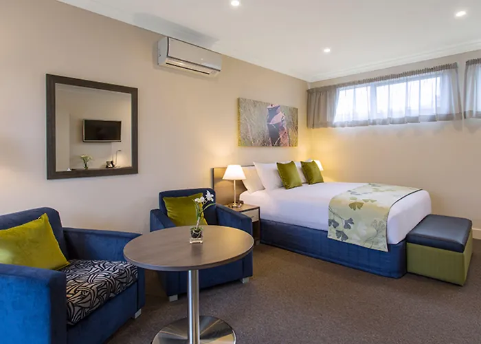 Comfort Inn & Suites Warragul