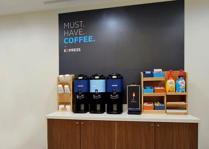 Holiday Inn Express & Suites - Parkersburg East By Ihg