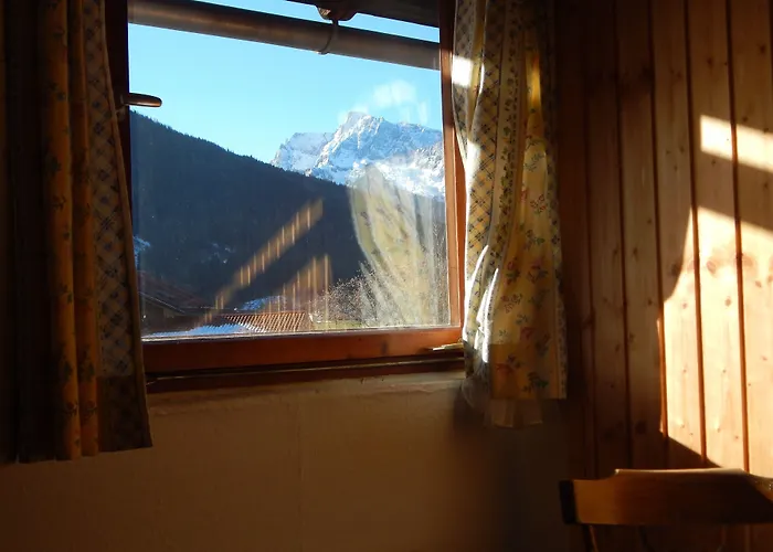 Sporthotel Schoenau Am Koenigssee