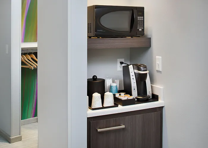 Hilton Garden Inn Dallas/Arlington South