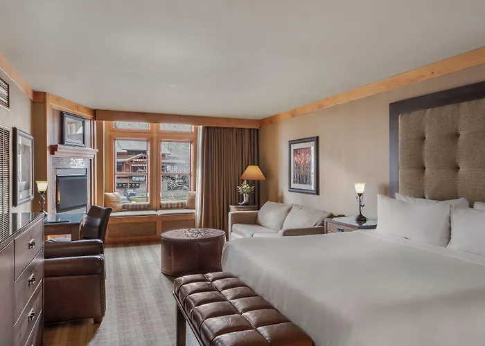 Wyoming Inn Of Jackson Hole