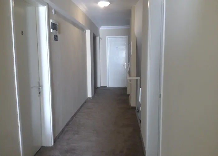Nicea Hotel