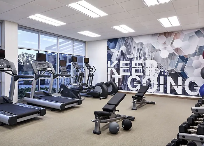 Springhill Suites By Marriott Dallas Rockwall