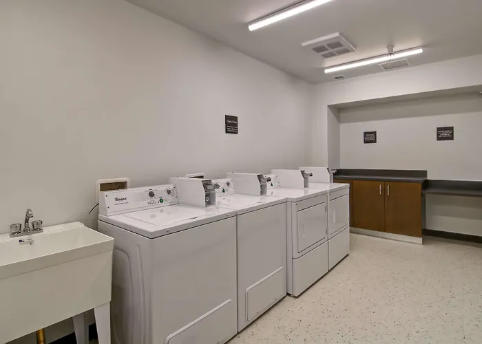 Hampton Inn & Suites By Hilton Grande Prairie