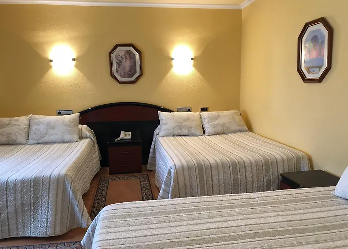 Hotel Sena