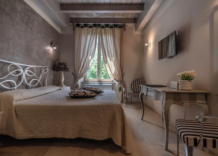 Boutique Hotel Residenza La Ceramica