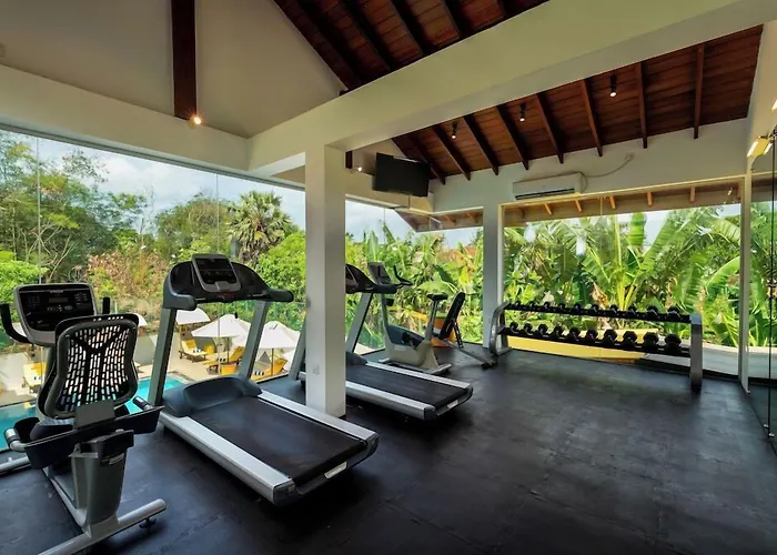 The Thinnai Hotel - Jaffna