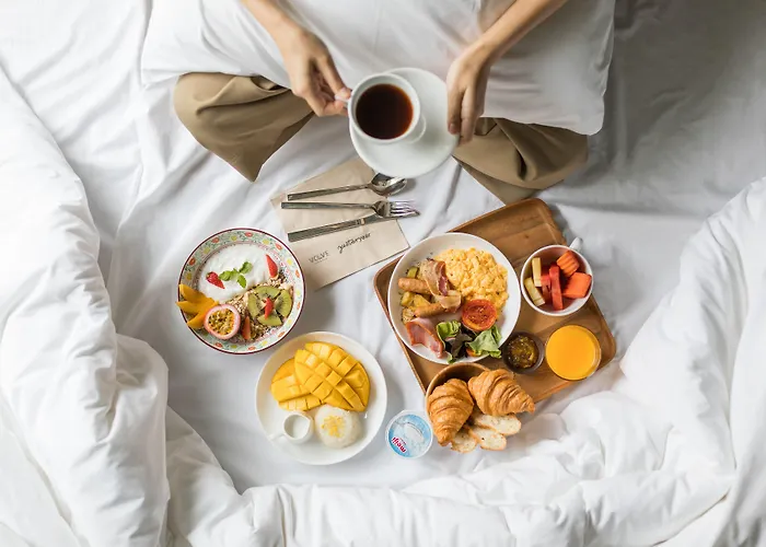 Volve Hotel Bangkok