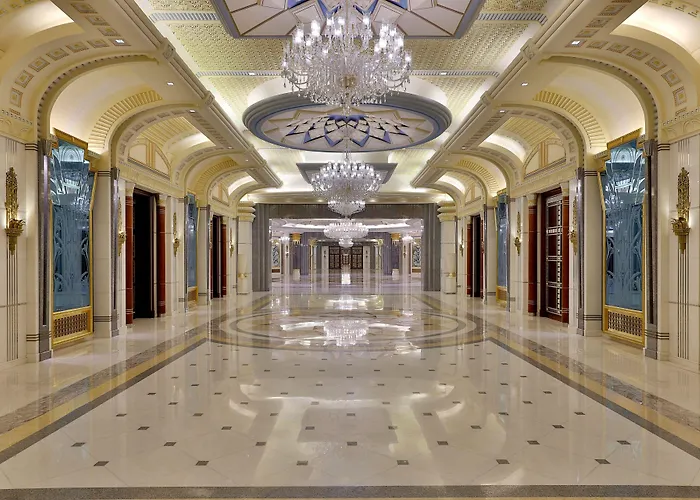 The Ritz-Carlton Jeddah