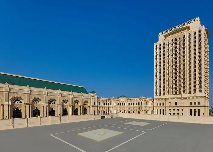 The Ritz-Carlton Jeddah