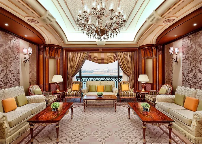 The Ritz-Carlton Jeddah