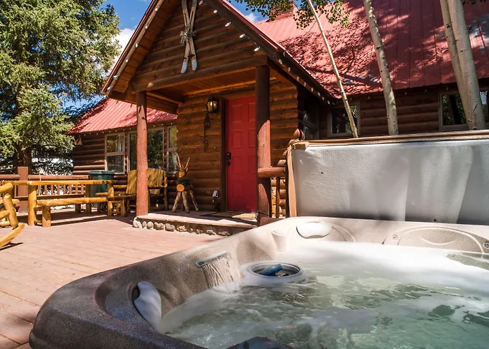 Alpine Village Suites