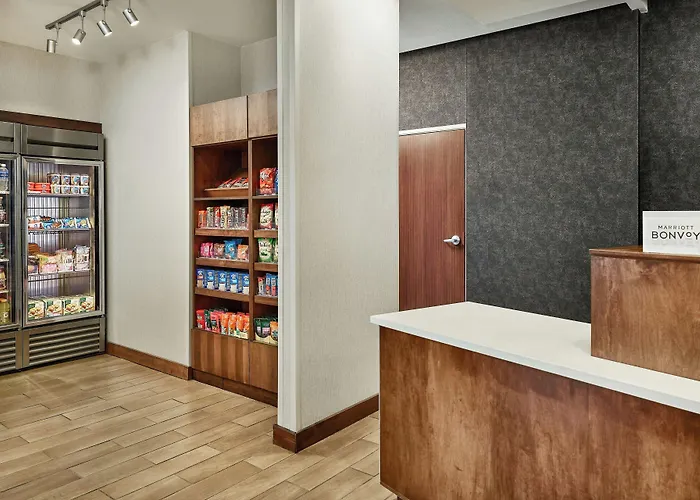 Fairfield Inn & Suites By Marriott Sheridan