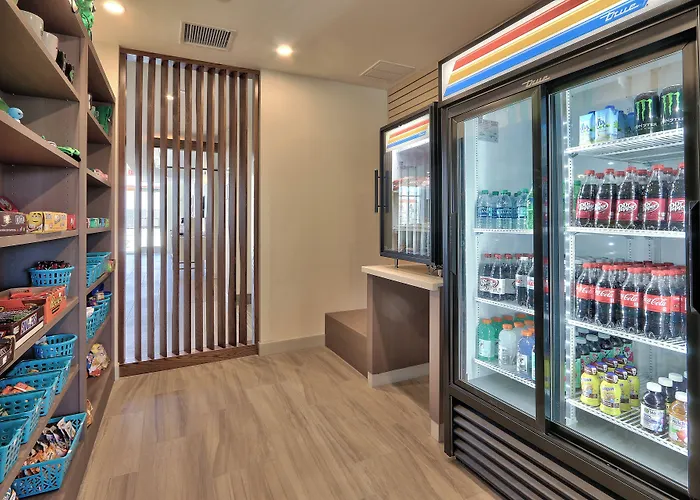 Holiday Inn Express & Suites - Roswell By Ihg