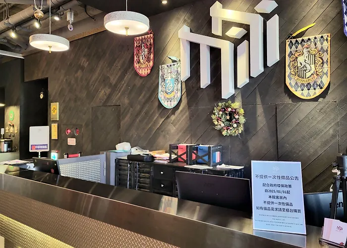 Mini Hotels