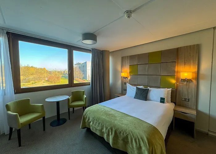 The Jubilee Hotel