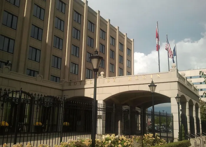 Hotel St. Regis