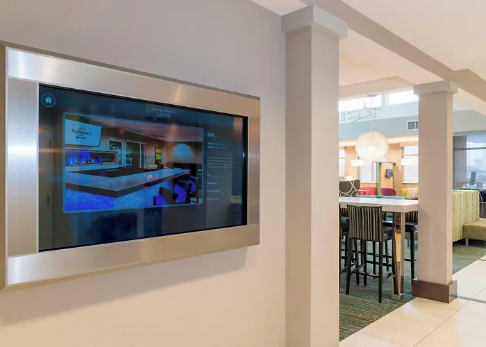 Residence Inn By Marriott Green Bay Downtown