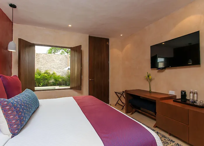 Casona 61 by GuruHotel