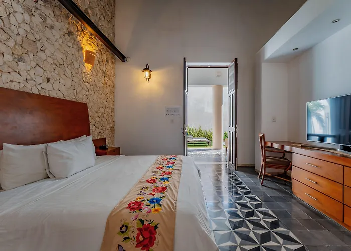 Casona Las Tres Marías - Only adults