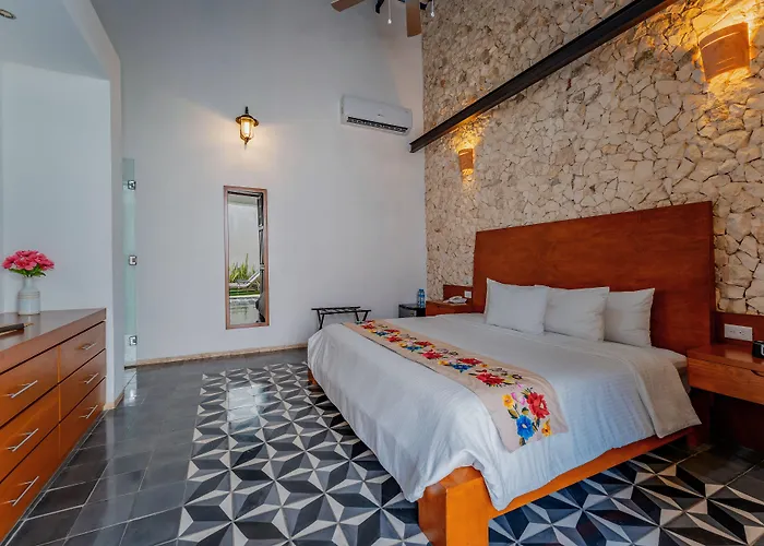 Casona Las Tres Marías - Only adults