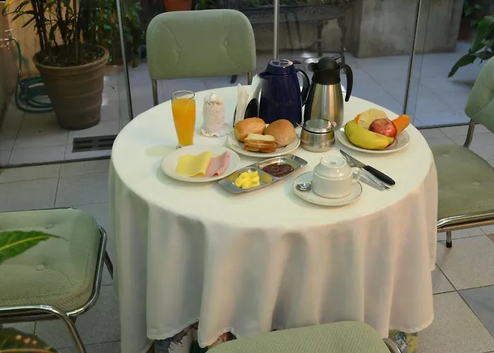 Hotel Amalfi