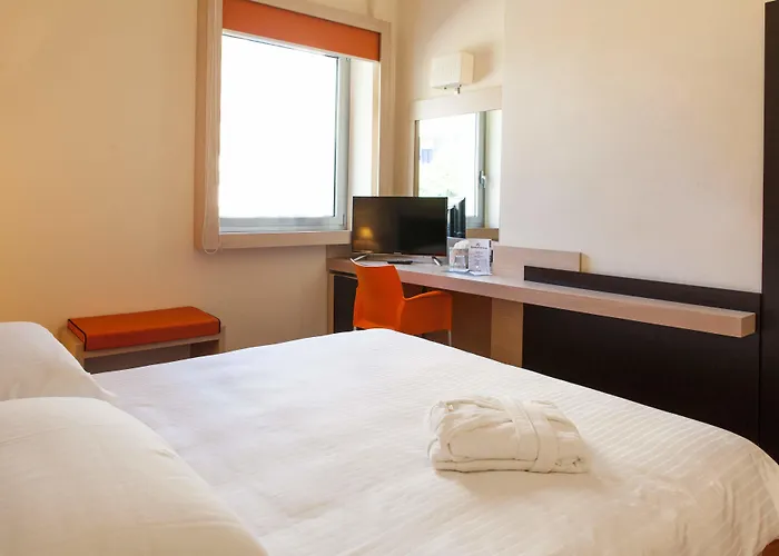 Bv President Hotel
