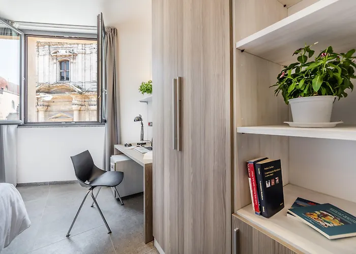 Camplus Palermo Normanni -