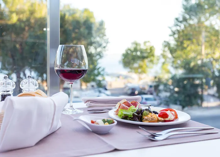 Hotel Plaza Duce
