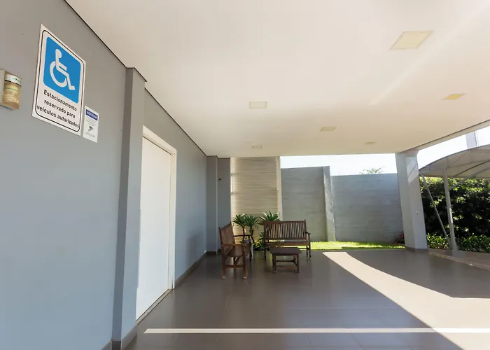 Hiber Hotel - Acesso A Chapeco