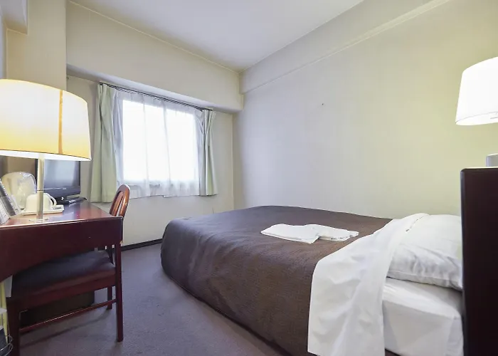 Select Inn Hamamatsu Ekimae