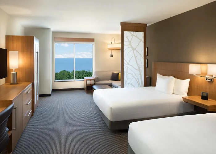 Hyatt Place Biloxi