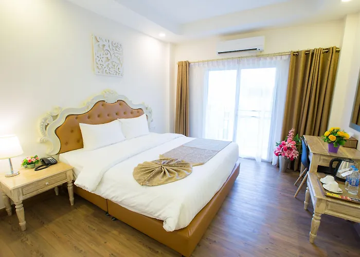 Hi Chiangrai Hotel