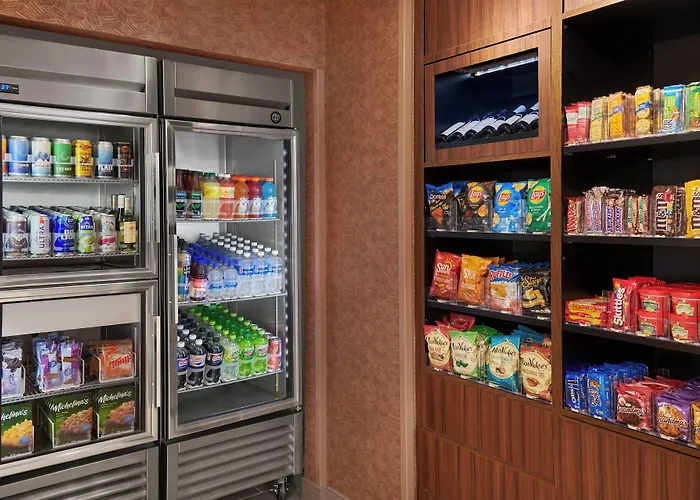 Fairfield Inn & Suites By Marriott Charlotte Airport