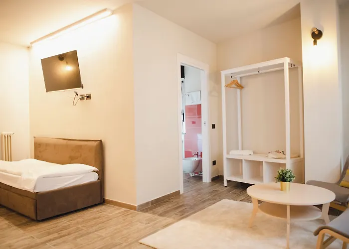 Hotel Rendez Vous