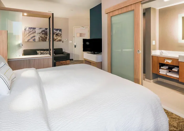 Springhill Suites By Marriott Fishkill