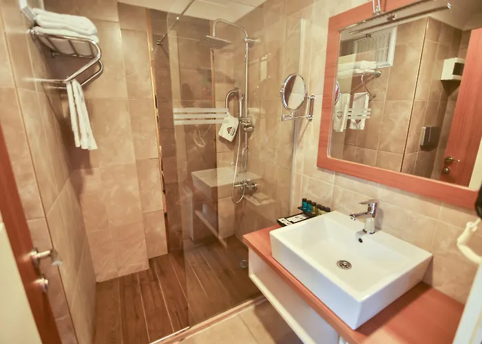 Amasra Diamond Hotel