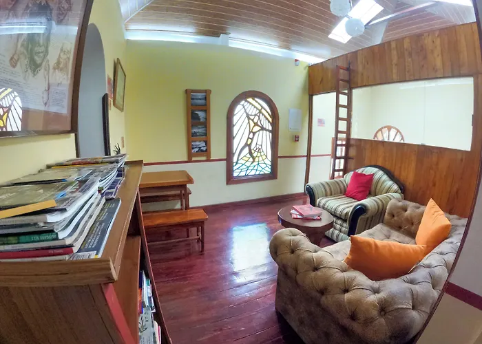 Art Plaza Boutique Hotel