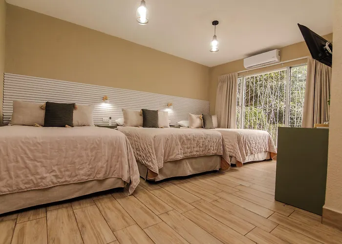 In & Out Hotel (Adults Only)