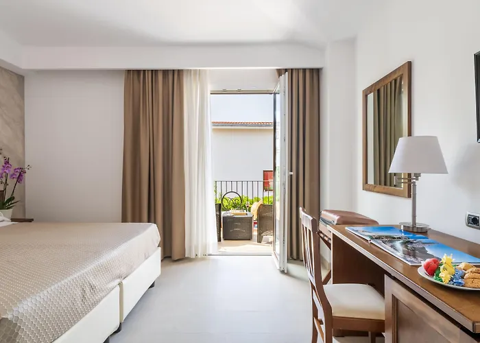 Hotel Nicoletta