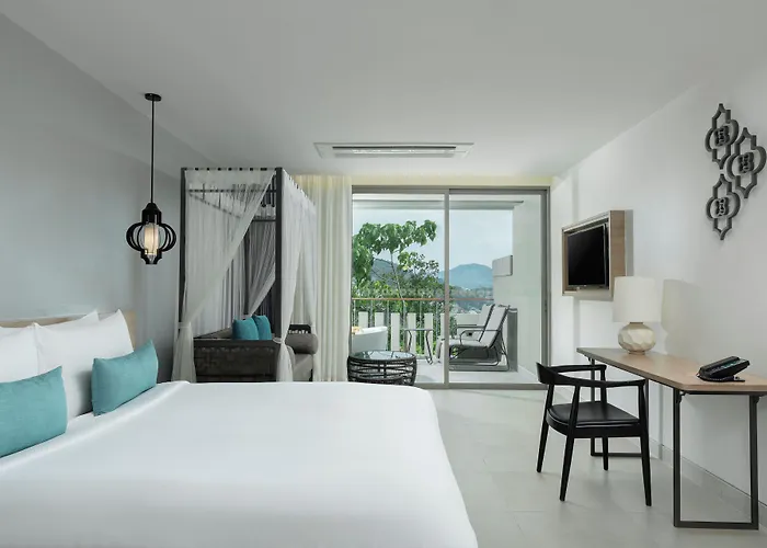 Atease Phuket Patong