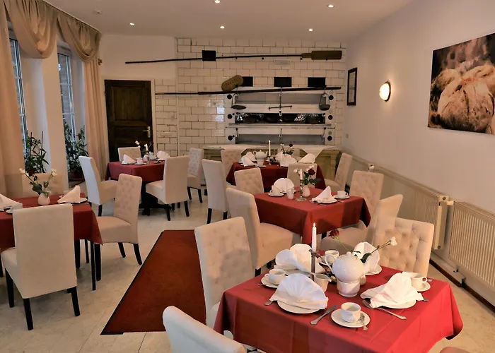 Hotel Mohr & Spa