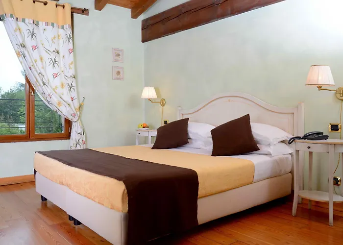 Albergo Dimora Storica Antica Hostelleria