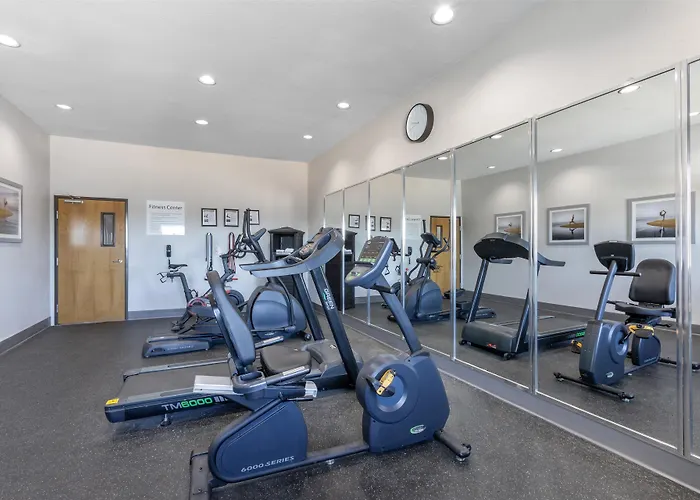 Best Western Plus Lampasas Inn & Suites