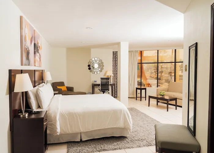 Hotel Los Andes